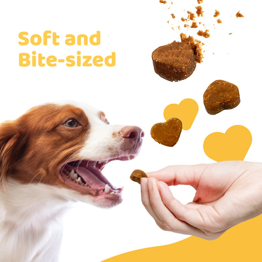 iPaw - Dog Training Treats