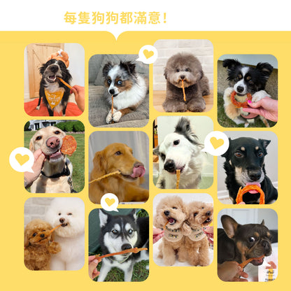 iPaw - Turkey Tendon Series
