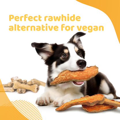 iPaw - Sweet Potato Chews