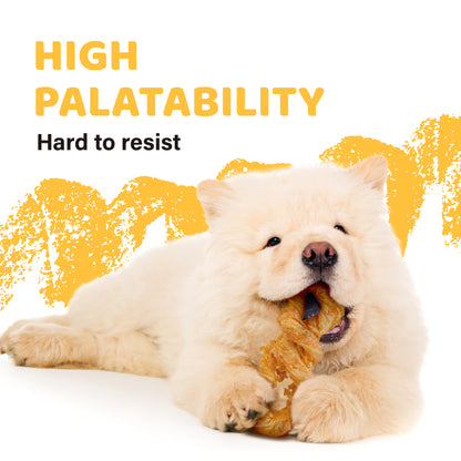 iPaw - Turkey Tendon for Dogs (Rope)