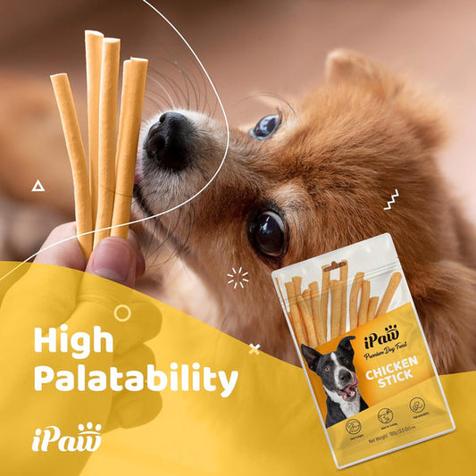 iPaw - Natural Stick