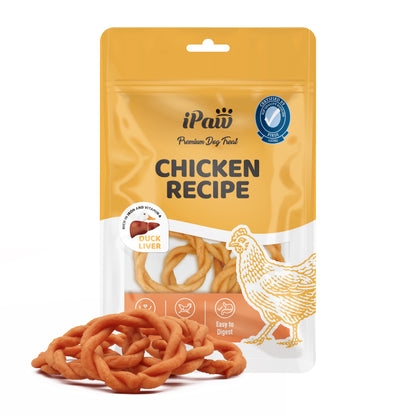 iPaw - Chicken Meat Ring