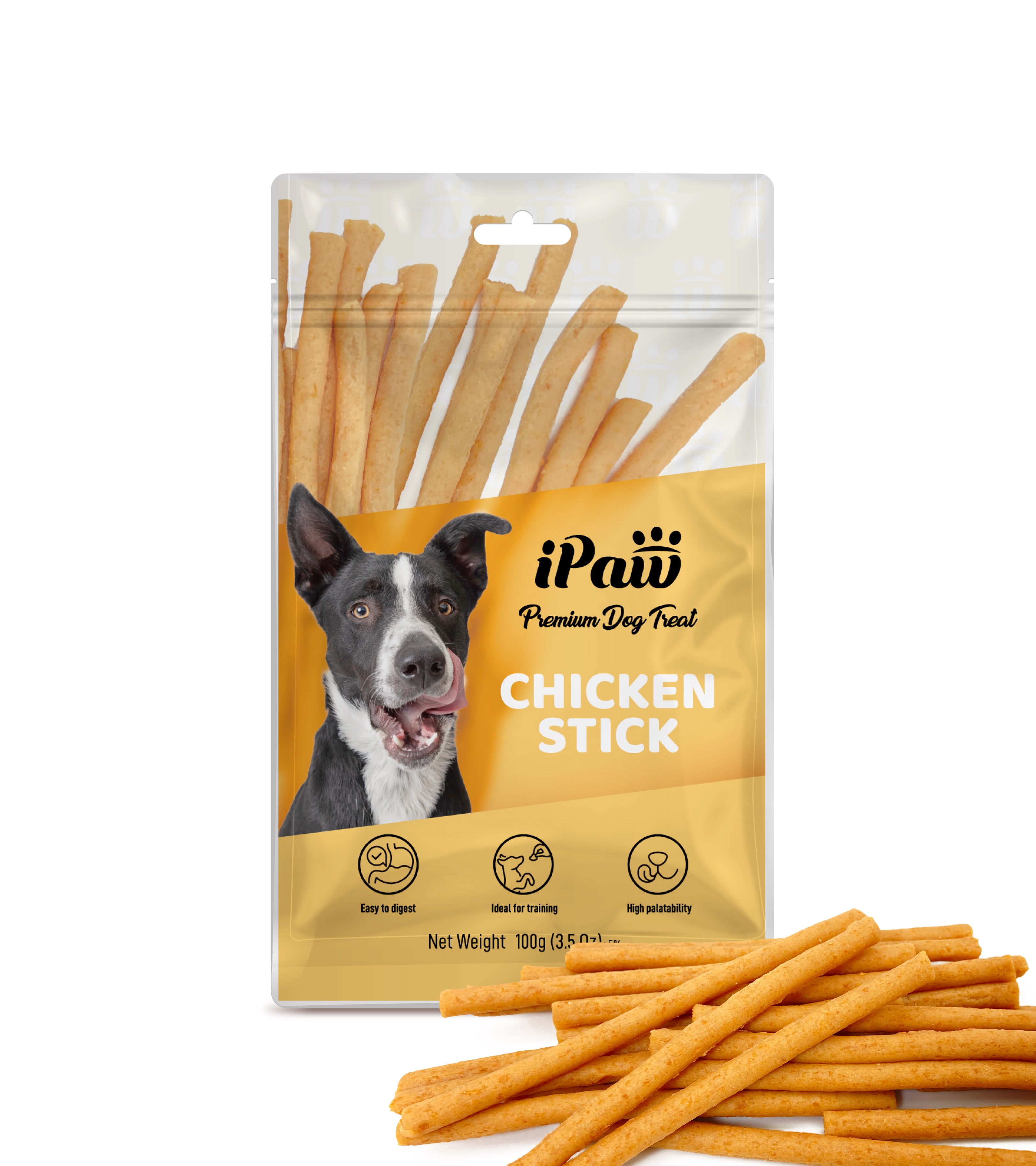 Ipaw Week iPaw