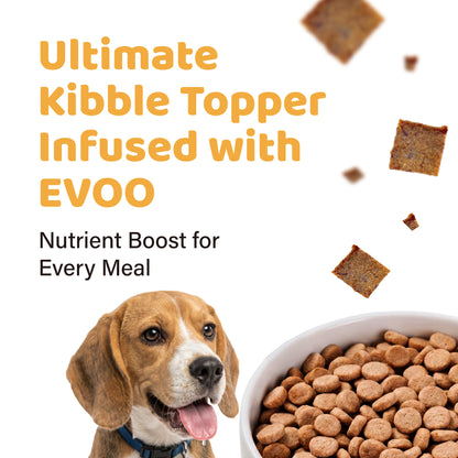 iPaw - Air-dried Turkey Treats