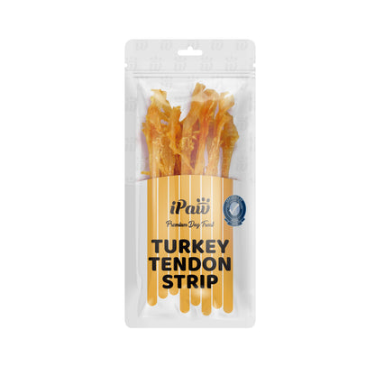 iPaw - Turkey Tendon Series