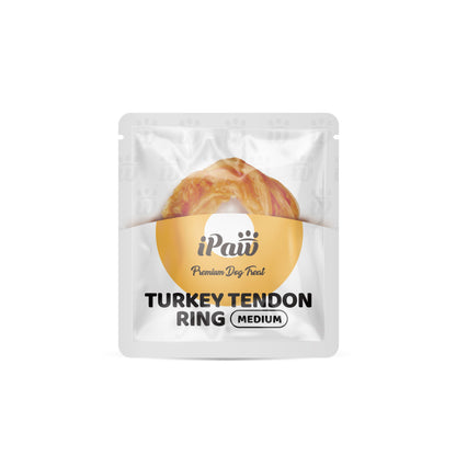 iPaw - Turkey Tendon Series
