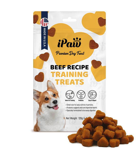 iPaw - Dog Training Treats