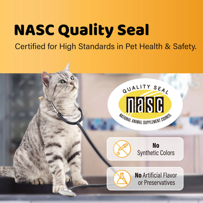 iPaw - L-Lysine Chews for Cats