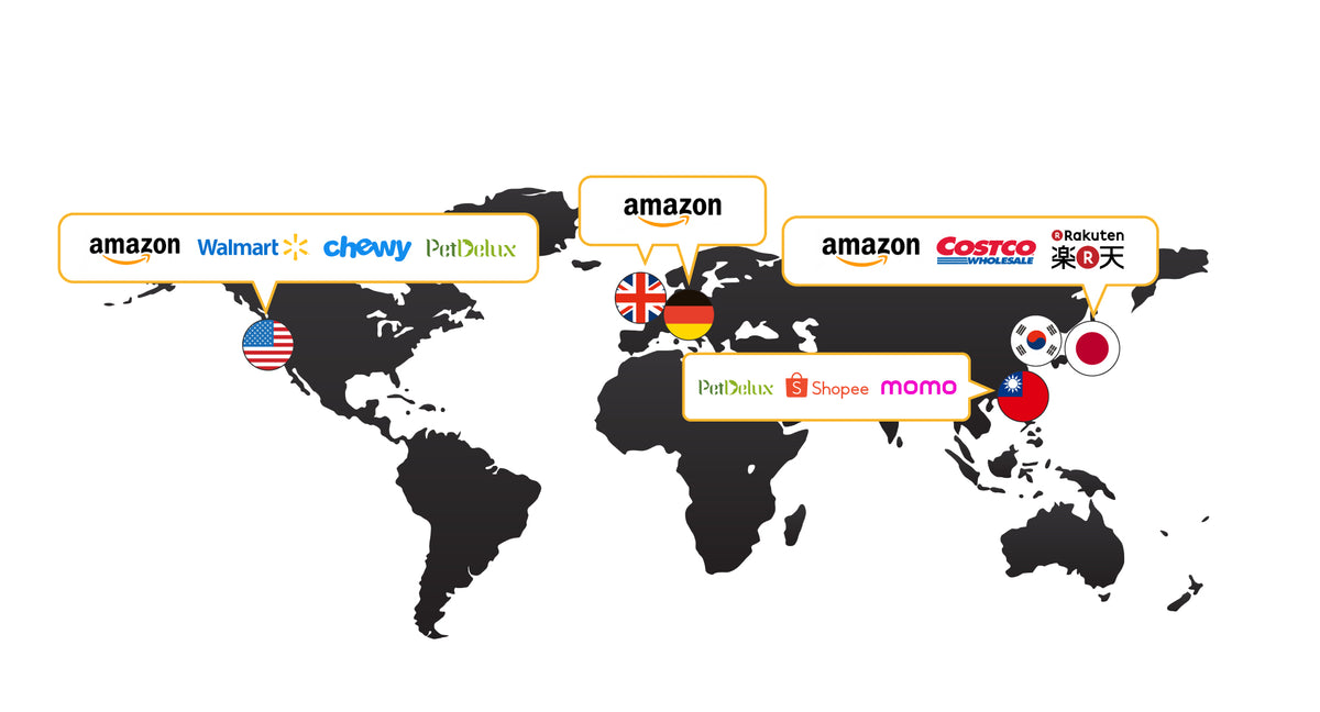 About Us – iPaw