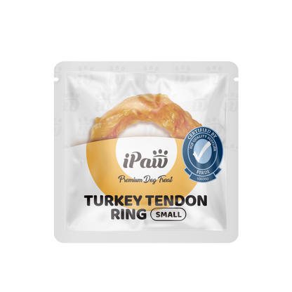 iPaw - Turkey Tendon Series